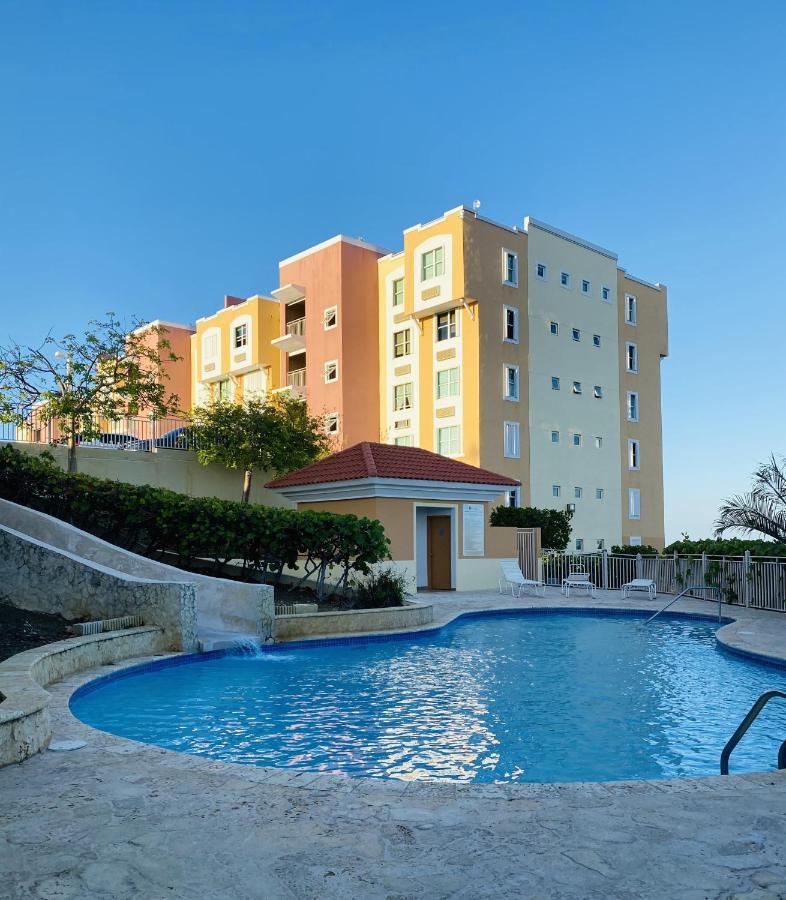Apartamento The New Caribbean Paradise Fajardo Exterior foto