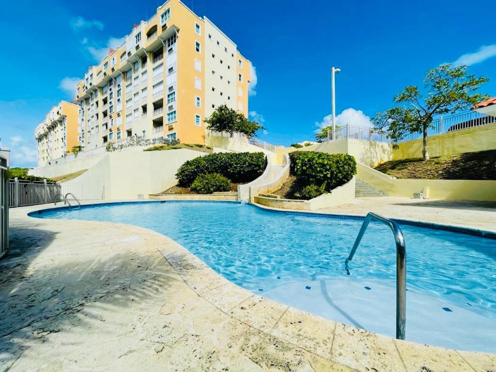 Apartamento The New Caribbean Paradise Fajardo Exterior foto