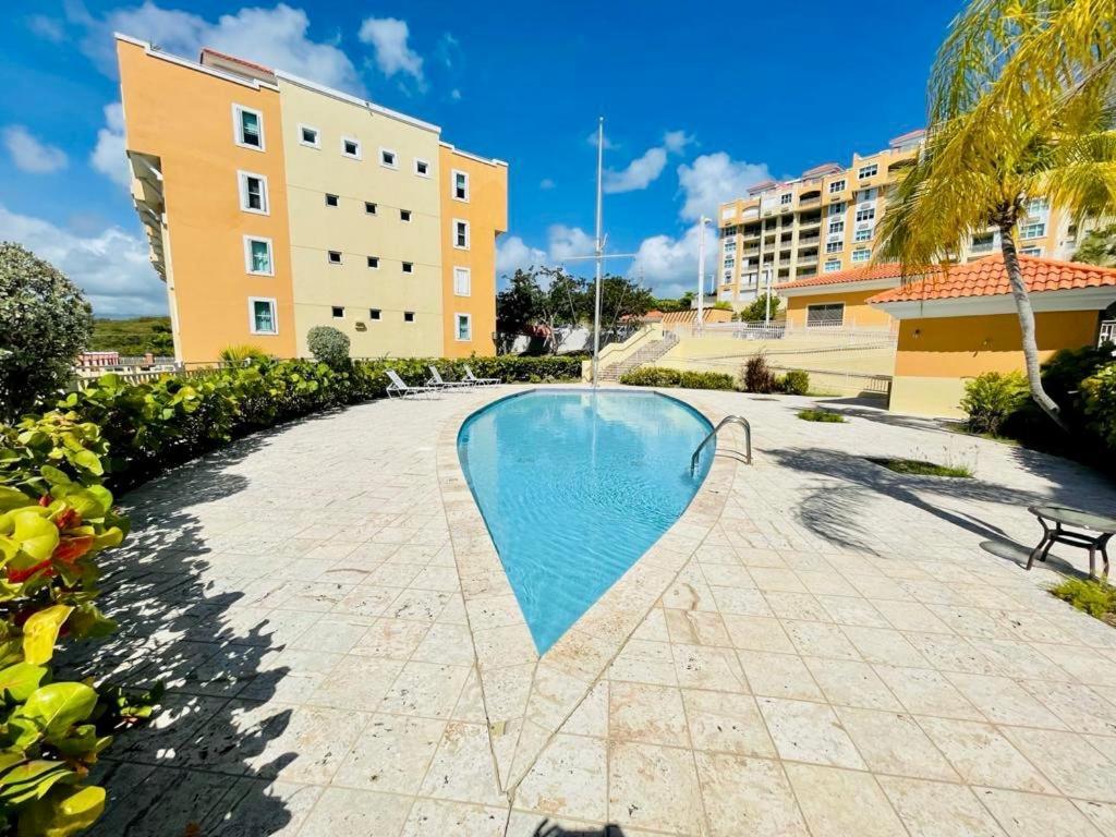 Apartamento The New Caribbean Paradise Fajardo Exterior foto