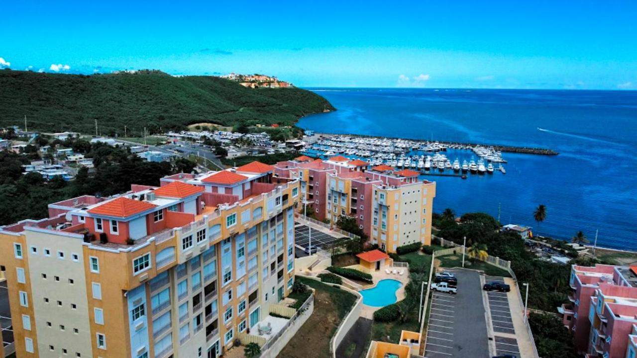 Apartamento The New Caribbean Paradise Fajardo Exterior foto