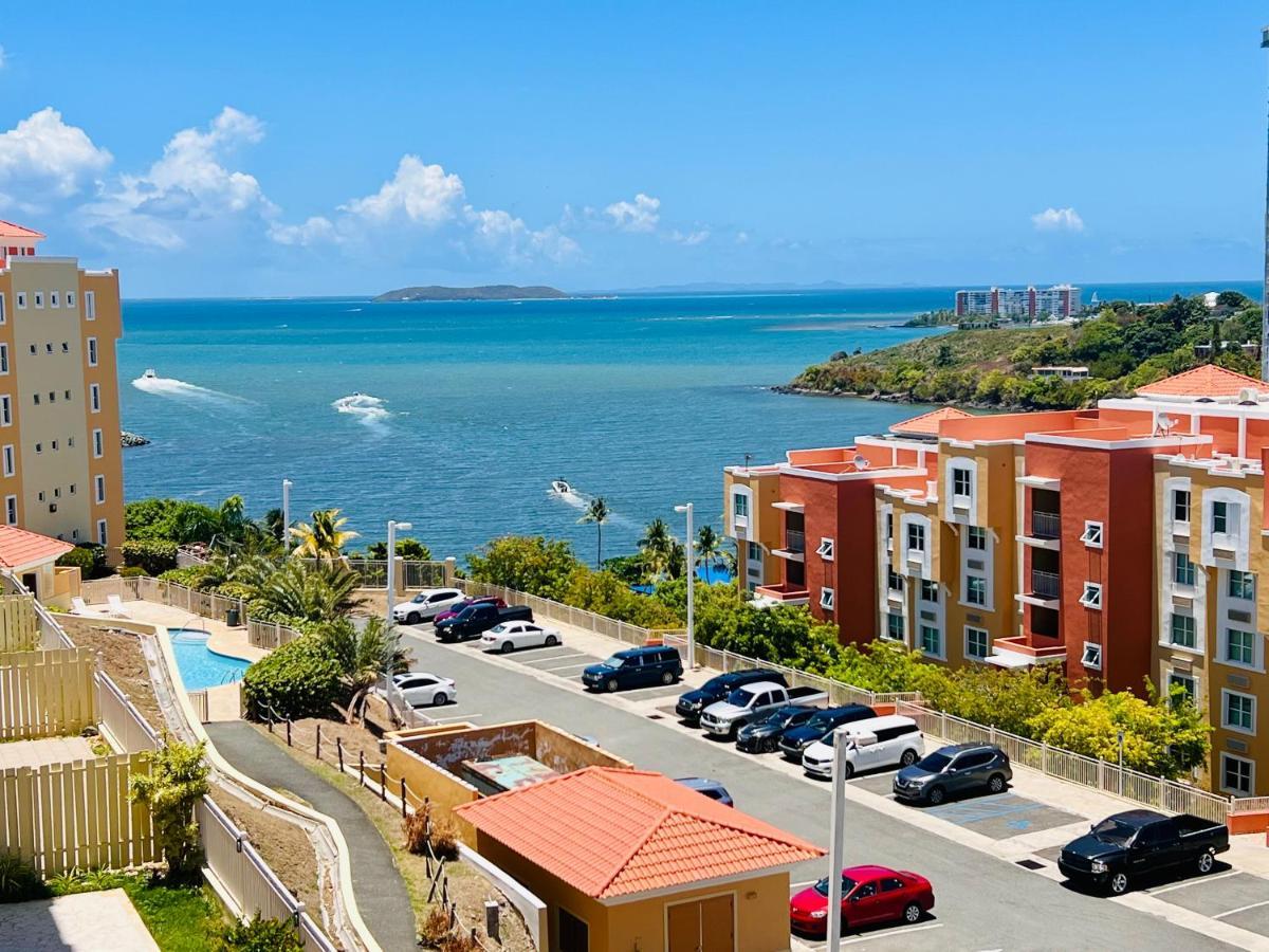 Apartamento The New Caribbean Paradise Fajardo Exterior foto