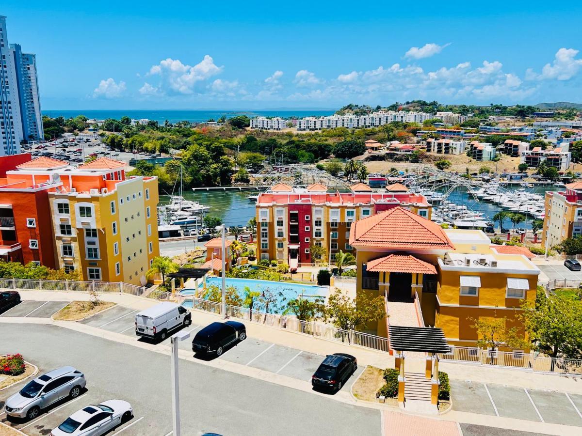 Apartamento The New Caribbean Paradise Fajardo Exterior foto