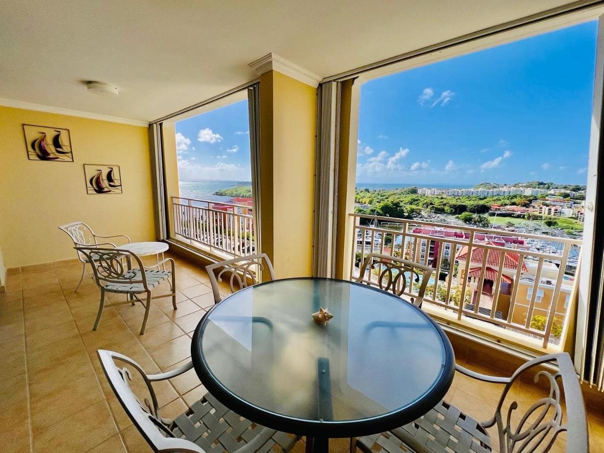 Apartamento The New Caribbean Paradise Fajardo Exterior foto