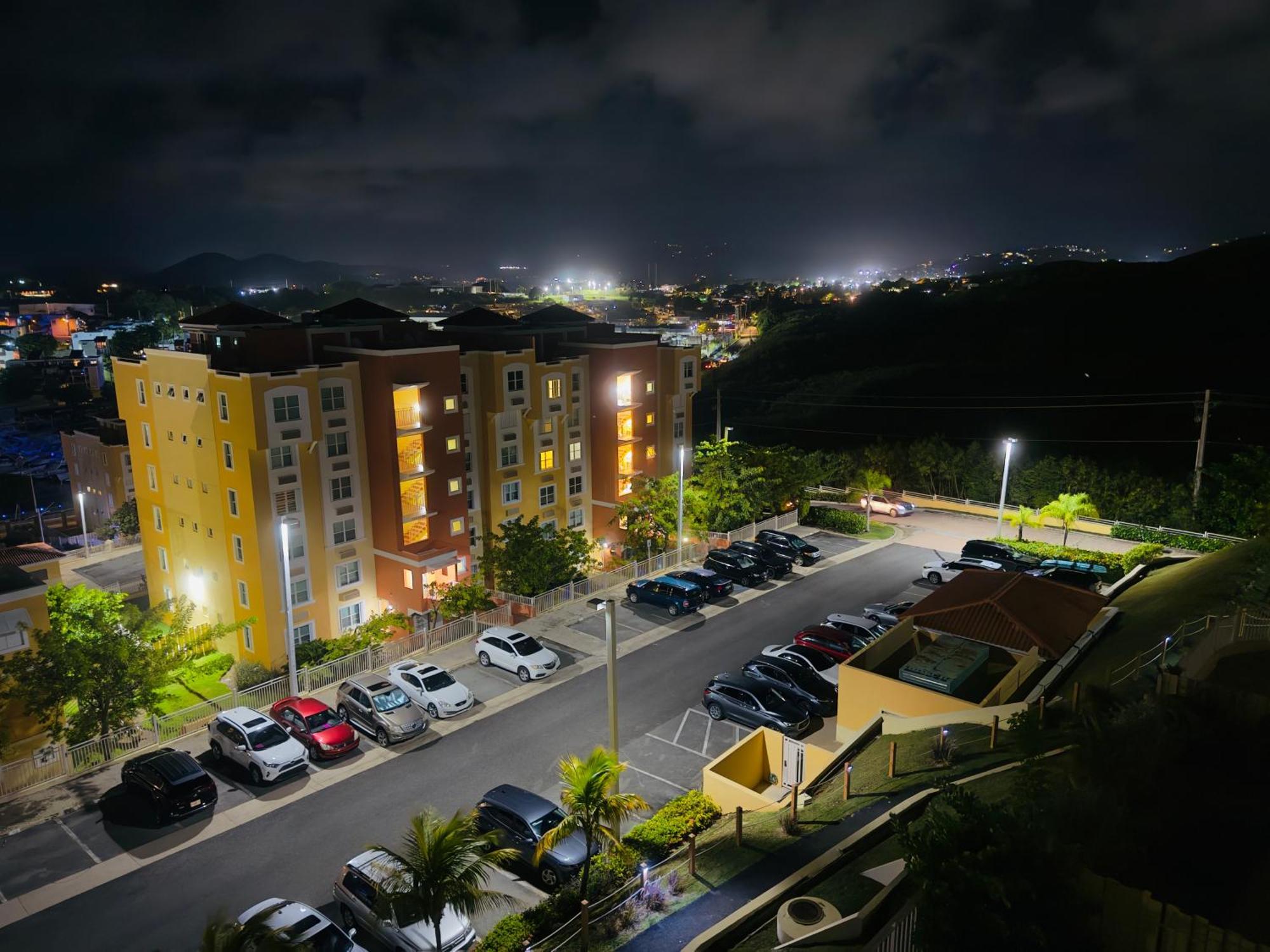 Apartamento The New Caribbean Paradise Fajardo Exterior foto